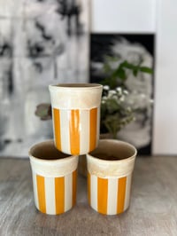 Image 3 of Striberne • Orange