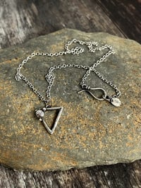Image 3 of Element Necklace ~ Water