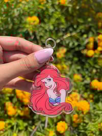 Image 7 of Mermaid Collection 