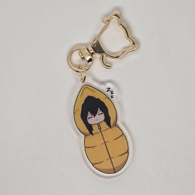 Image of Eraserhead Charm