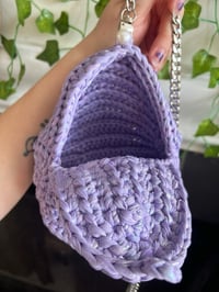 Image 7 of Ammonite Shell Purse