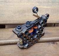 Image 6 of custom power liner nut frame