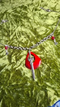 Image 1 of Hearth Blade | Medieval Baddie