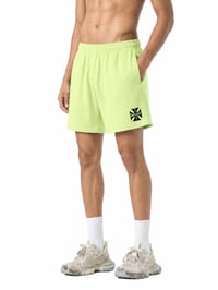 Image 3 of Cross Shorts