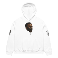 Image 1 of WOMENS MUZZLE HOODIE