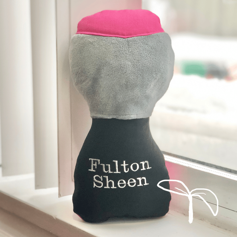 Fulton Sheen Image 2