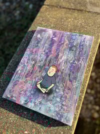 Image 1 of king of the chill