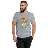 Image 5 of SEXXII TEDDII Short Sleeve T-shirt