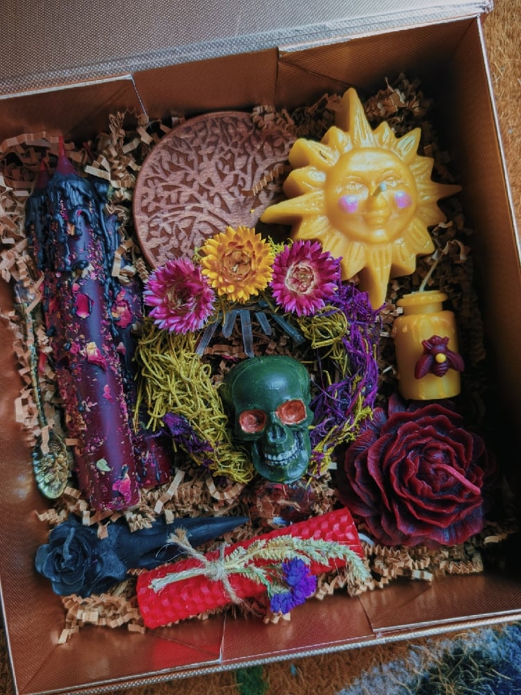 Image of Summer Solstice Box Set