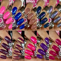 Image 9 of  Glisten & Glow Cowgirl Cutie Collection (10 piece collection)