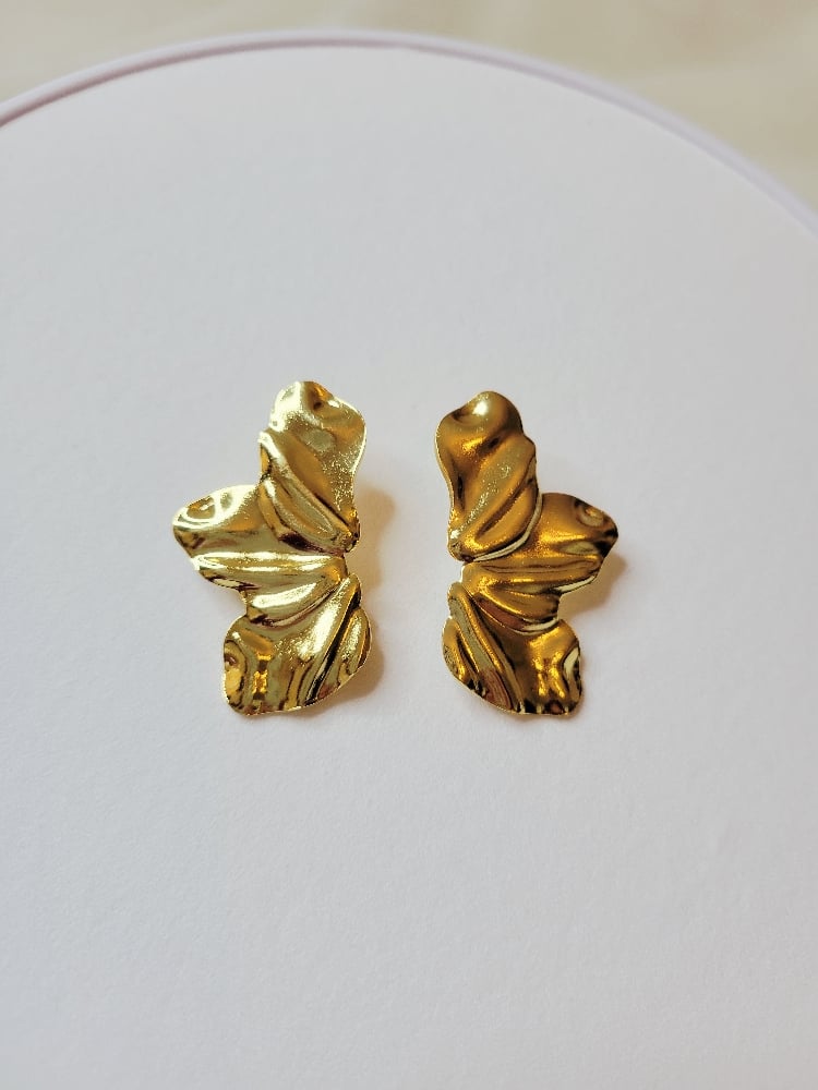 Image of Doris Earrings 