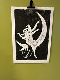 among stars