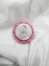 Image 2 of Popsocket coquette