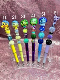 Image 1 of Inside Out 1&2