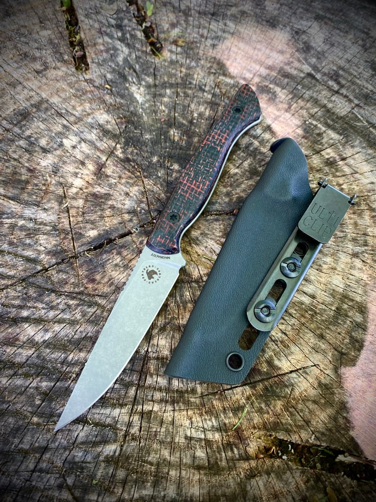 Image of TRAPPER-BURLAP-MAGNACUT