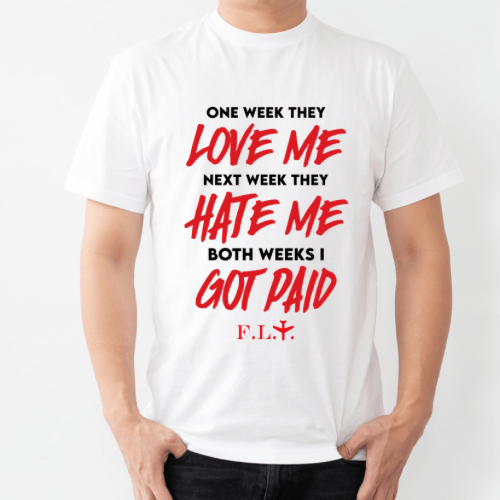 Image of Got Paid