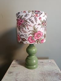 Image 6 of Lampe de table Jardin de Louise 
