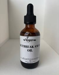 Image 2 of Outbreak away oil (sample)