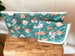 Image of Puppies Nappy Pouch & Change Mat Set