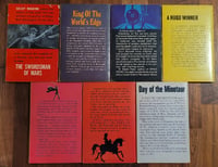 Image 3 of Ace Pocket Books