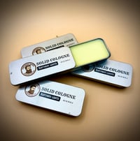 Northern Lights Solid Cologne