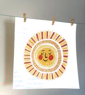 Image of Solsnu (Solstice)