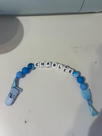 Image 2 of Dummy clip 