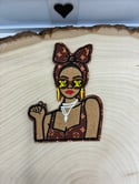 LV Lady 