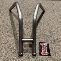 Image 3 of Stainless Steel 4-Bends