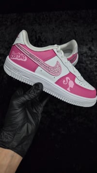 Image 2 of Barbie AF1
