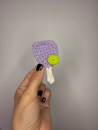 Image 1 of Custom Pickleball Patch 