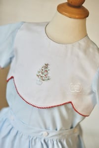 Image 3 of 2T Boy’s Evergreen Button-on Bubble