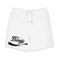 Image 1 of classic "BOOGIE" Men's Board Shorts