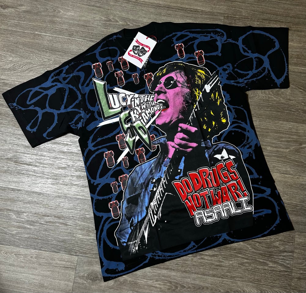 Image of Asaal! Donald Shirt