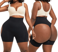 Image 2 of Booty shorts