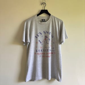 Image of FedEx 'It's Snow Problem' T-Shirt