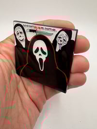 Image 3 of Please Don’t Kill Me, Mr. Ghostface