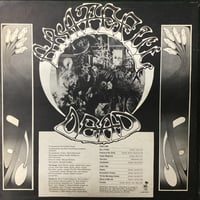 Image 2 of Grateful Dead - American Beauty