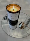 Caramel Latte Candle
