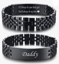 Image 2 of Father's bracelets