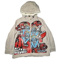    IX CHEL    // 2XL
