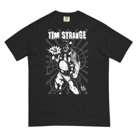 Image 1 of Tim Strange