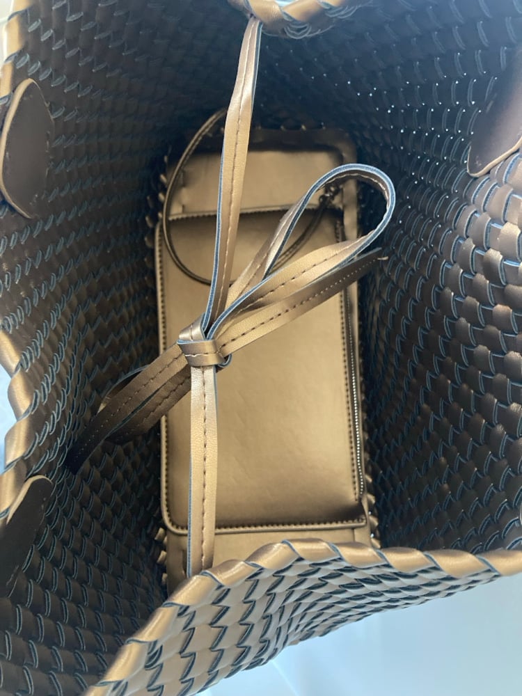 Image of Santos bag