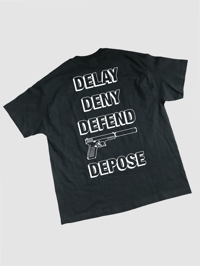 Image 1 of Depose. Short Sleeve & Long Sleeve Shirts.