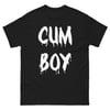 cum boy shirt