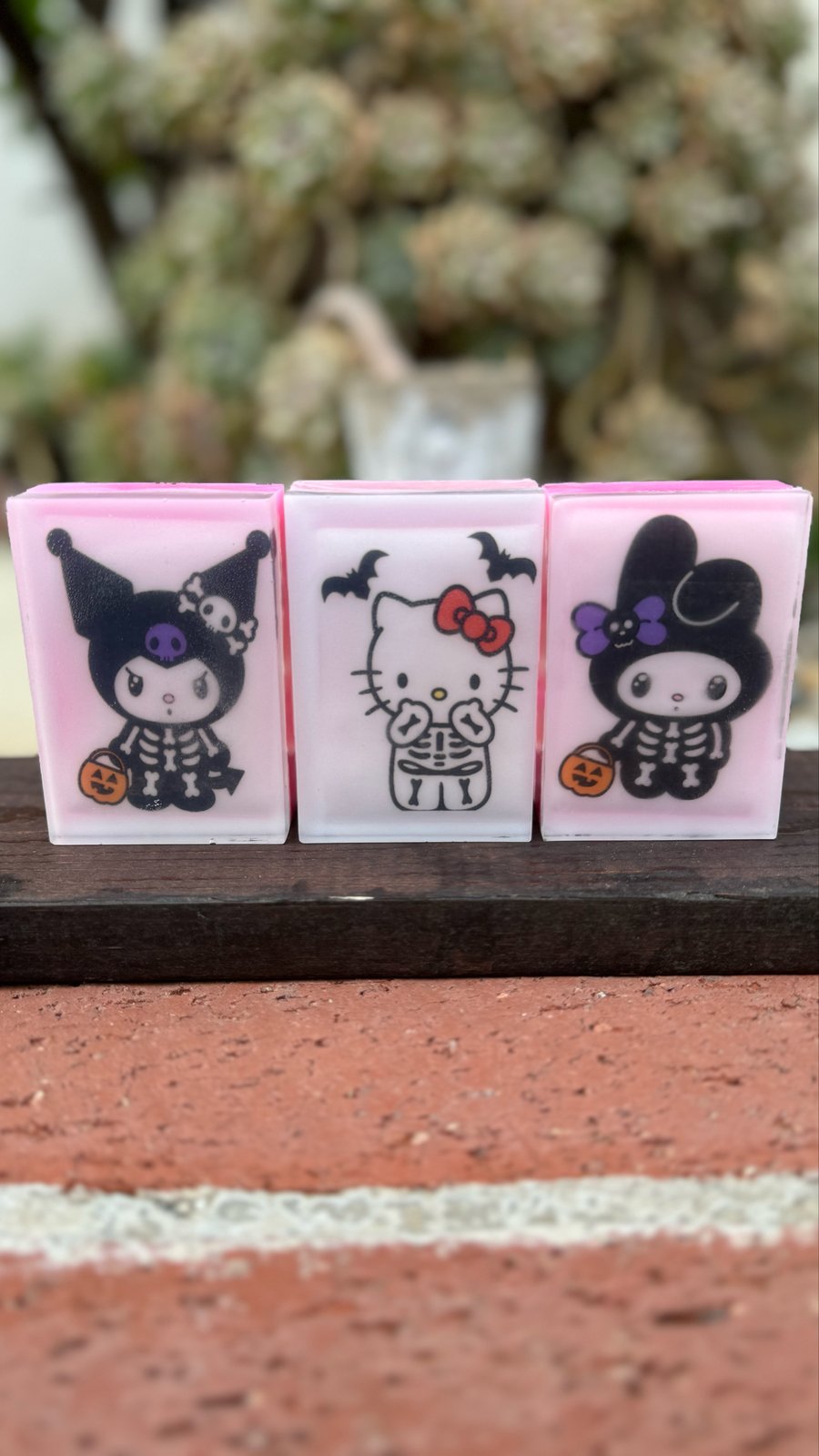 HK Soaps | M&M Bath | Body