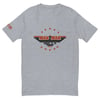 Man 2 Man Logo Short Sleeve T-shirt