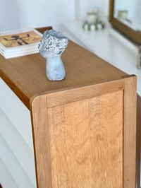 Image 3 of Commode vintage 