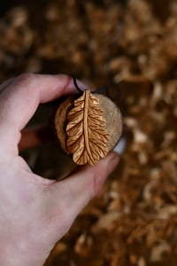 Image 5 of Oak leaf Pendant ~~