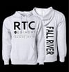 Regiment  RTC Fall River Hoodie